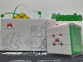 Cubo