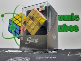 Cubo