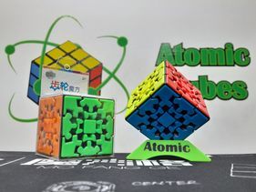 Cubo