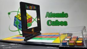 Cubo