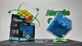 Cubo