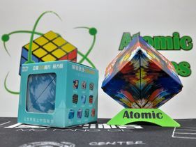 Cubo