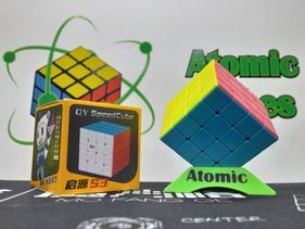 Cubo