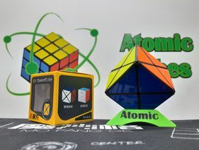 Cubo