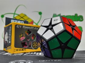 Cubo